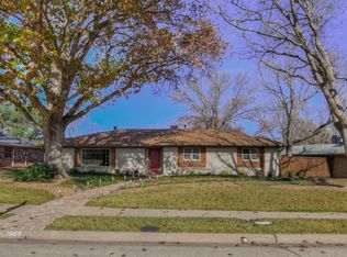1609 Westridge Dr, Plano, TX 75075