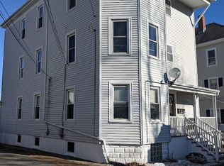 27 Covell St #3, New Bedford, MA 02745