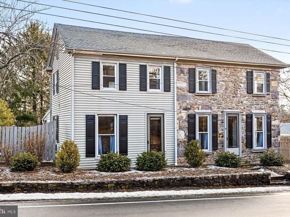 739 Sergeantsville Rd #A