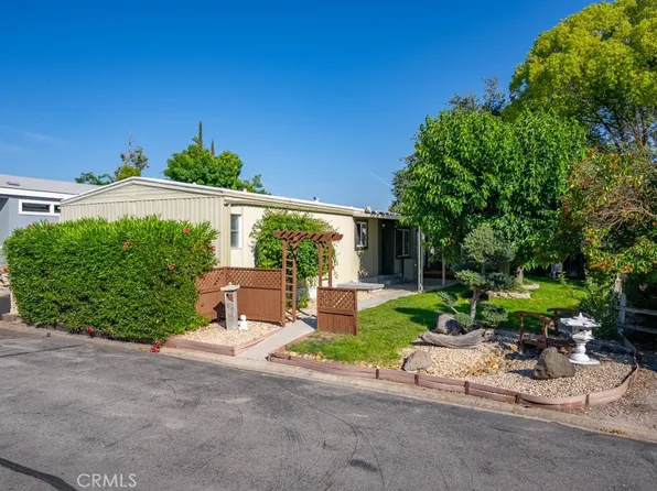10876 Los Pueblos #25, Atascadero, CA 93422