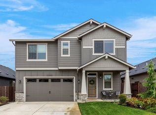 11230 NE 133rd Pl, Vancouver, WA 98682