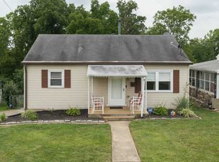 93 Sanders Dr, Florence, KY 41042