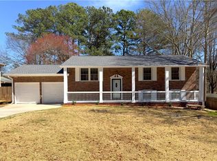 6426 Lanier Rd, Morrow, GA 30260