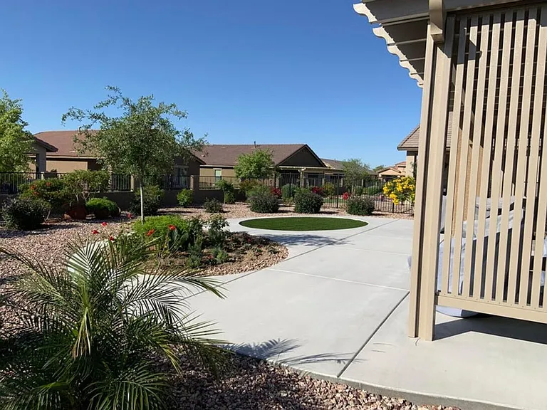 22407 W Morning Glory St — Photo 23