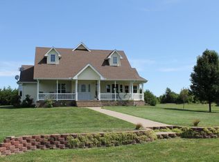 2300 Poinsetta Rd, Billings, MO 65610