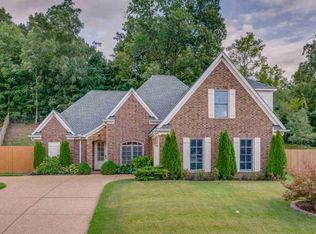 12289 Chapel Meadow Ln, Arlington, TN 38002