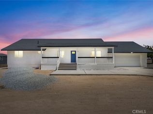 8038 Begonia Rd, Phelan, CA 92371