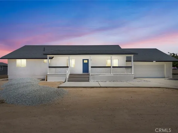 8038 Begonia Rd, Phelan, CA 92371