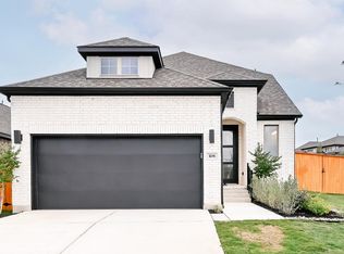 108 Endurance Dr, Kyle, TX 78640