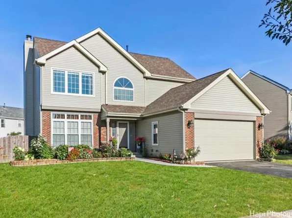 253 S Primrose Ln, Round Lake, IL 60073