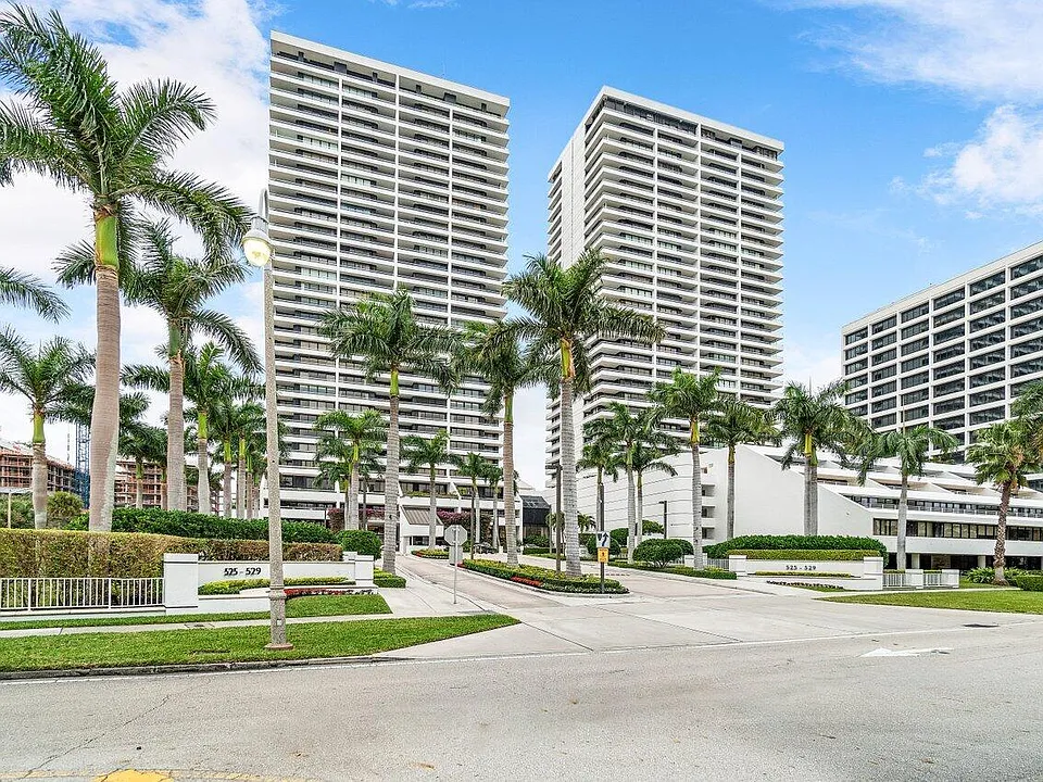 529 S Flagler Dr #6G