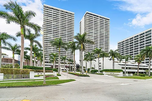 529 S Flagler Dr #6G Photo 1