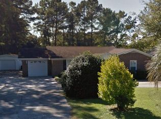 1403 Glenns Bay Rd, Surfside Beach, SC 29575