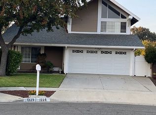1228 N Shiloh Pl, Anaheim, CA 92807