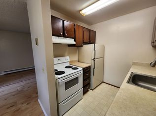 Alpha Park Apartments, Tacoma, WA 98444