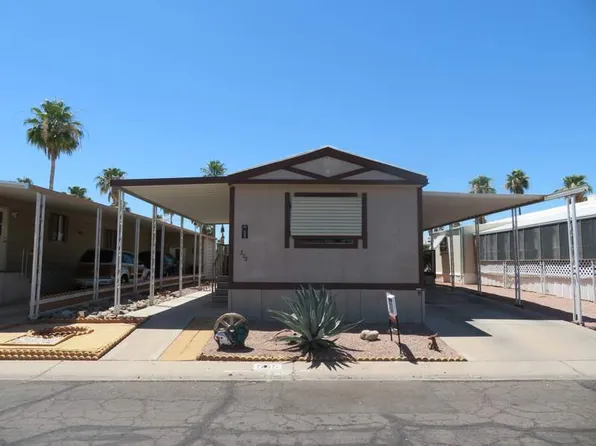 4065 E University Dr Lot 555, Mesa, AZ 85205