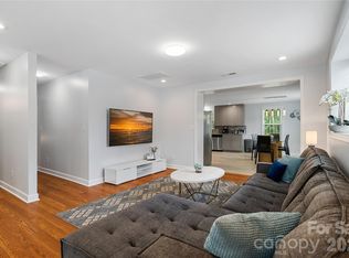 2510 Sherrill St, Charlotte, NC 28208