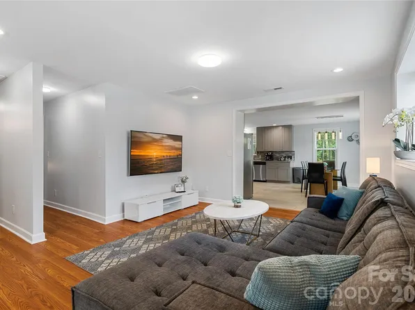 2510 Sherrill St, Charlotte, NC 28208