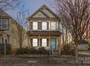 7022 McLothian Ln, Huntersville, NC 28078