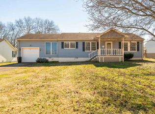 107 McAfee Rd, Rossville, GA 30741