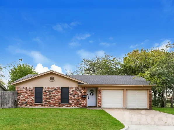 5129 Laurel Ln, North Richland Hills, TX 76180