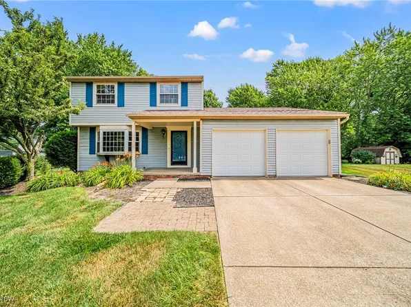 7735 Cheshire Ct, Mentor, OH 44060