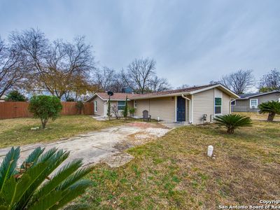 360 Lula Mae, San Antonio, TX, 78219