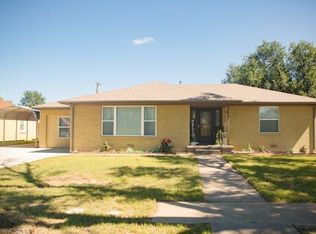 1209 Oak Ave, Dalhart, TX 79022