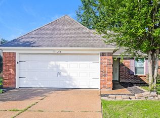 277 Gaslight Cv, Hernando, MS 38632
