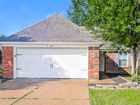 277 Gaslight Cv, Hernando, MS 38632