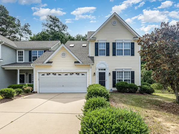 153 Hilda Grace Ln, Cary, NC 27519