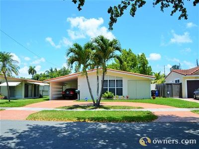 1101 NE 6th St, Hallandale Beach, FL, 33009