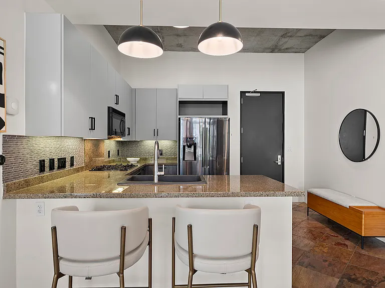 1050 Island Ave #317 — Photo 5