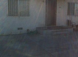 158 W 84th St, Los Angeles, CA 90003