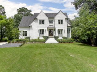 2520 Bohler Rd NW, Atlanta, GA 30327