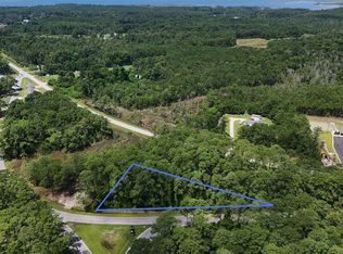 0 Straits Cut-Off Road, Beaufort, NC 28516