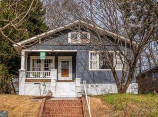 1769 Neely Ave, East Pt, GA