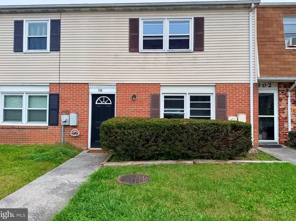 304 Ash Hollow Dr, Winchester, VA 22602