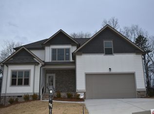 9361 Fremont Way #287, Hixson, TN 37343