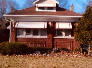 10128 S Charles St, Chicago, IL 60643