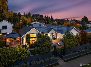 4702 46th Ave NE, Seattle, WA