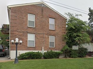 11926 Gravois Rd APT 17, Saint Louis, MO 63127