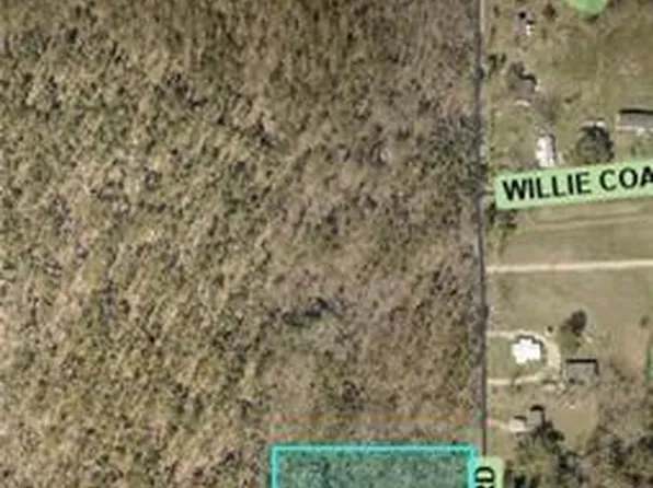 Coates Rd, Springfield, LA 70462
