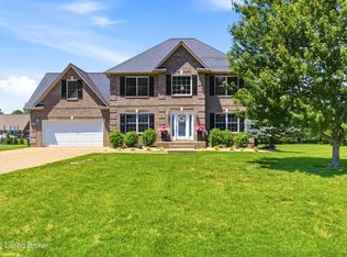 100 Gammon Ct, Elizabethtown, KY 42701