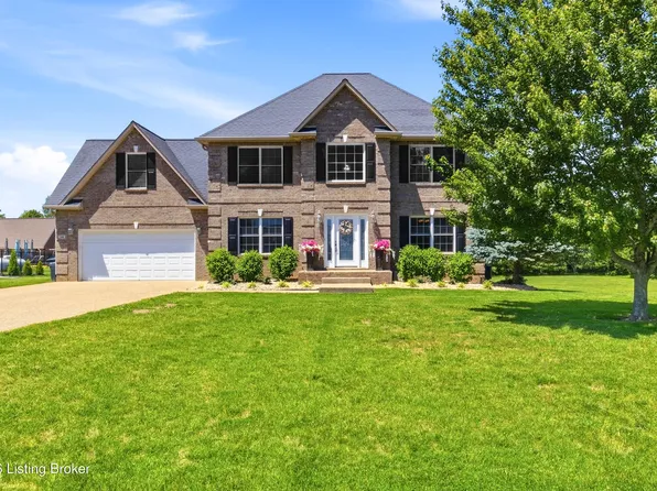 100 Gammon Ct, Elizabethtown, KY 42701