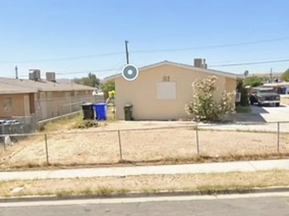 1012 E Navajo St, Barstow, CA 92311