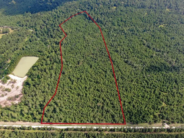 0 Scales Ranch Rd, Huntsville, TX 77320