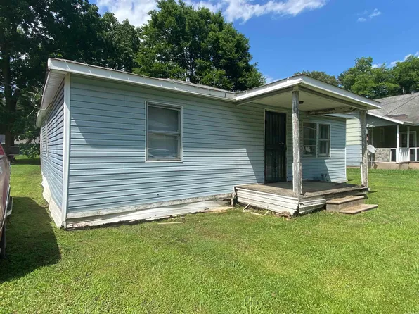 617 Walnut St, Augusta, AR 72006