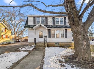 219 Main St, Horicon, WI 53032
