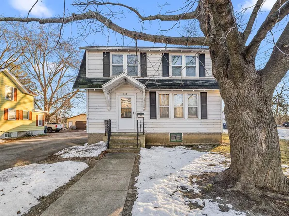 219 Main STREET, Horicon, WI 53032
